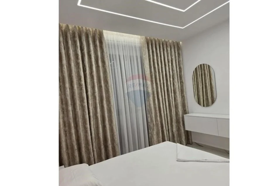 Tirane, jepet me qera apartament 1+1 Kati 5, 75 m² 650 € (Apartament 1+1 me qira Kodra Diellit)