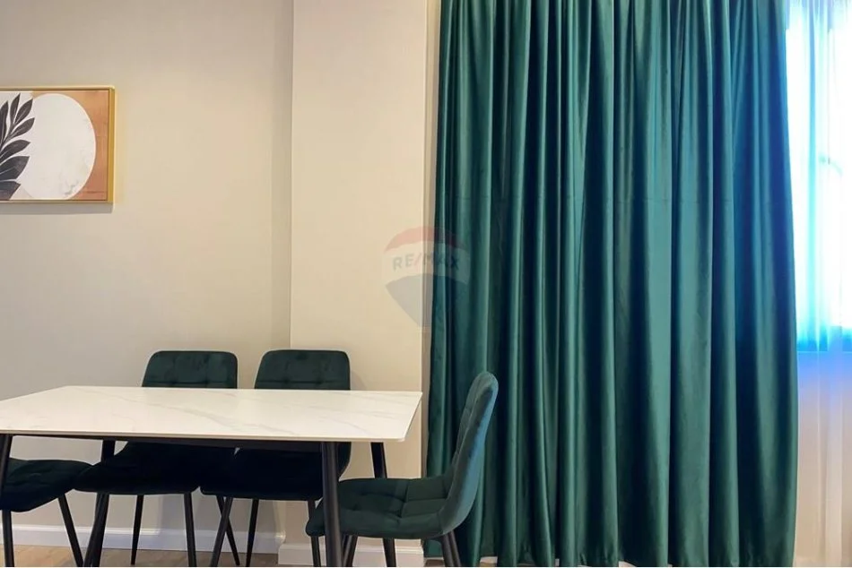 Tirane, shitet apartament Kati 5, 41 m² 105.000 € (Optika Roma - Pazari i Ri)