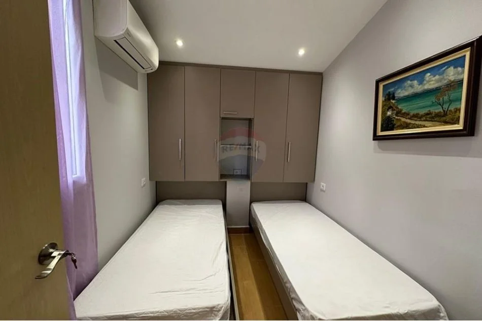Tirane, jepet me qera 2+1 Kati 3, 85 m² 600 € (Myslym Shyri, Shqipëri)