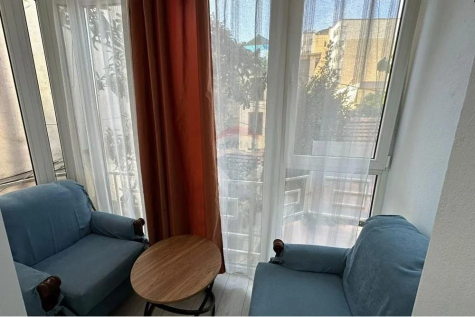 Tirane, jepet me qera apartament 2+1 Kati 2, 85 m² 600 € (Myslym Shyri, Shqipëri)