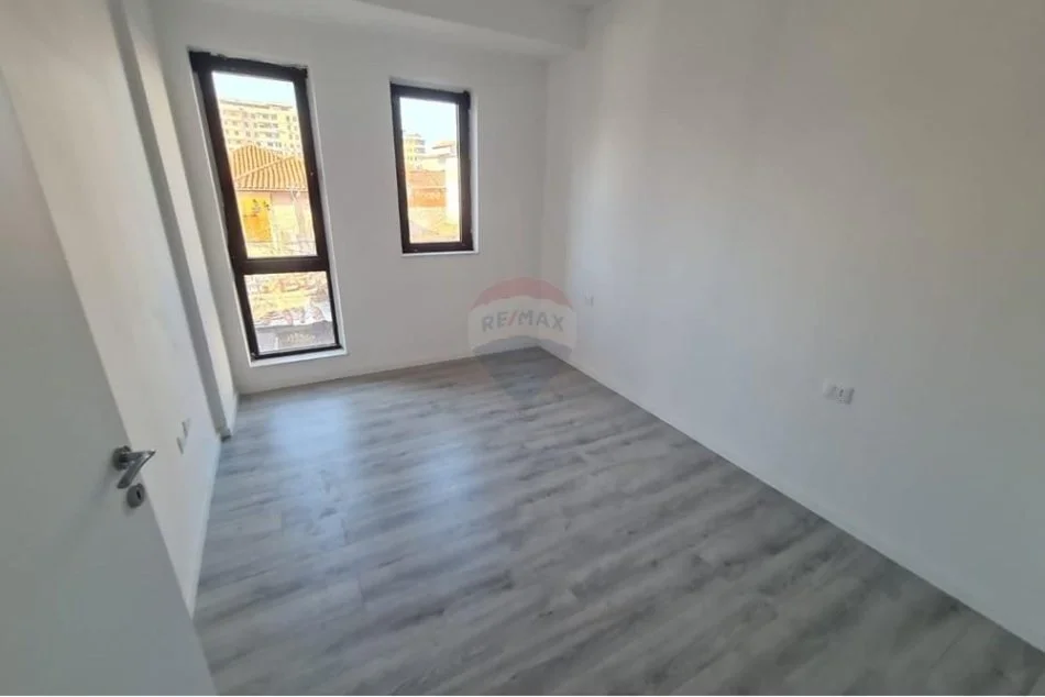 Tirane, jepet me qera apartament 1+1 Kati 2, 56 m² 600 € (Myslym Shyri, Shqipëri)