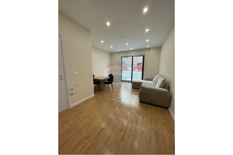Tirane, shitet apartament Kati 0, 35 m² 60.000 € (Rezidenca Kodra e Diellit,)
