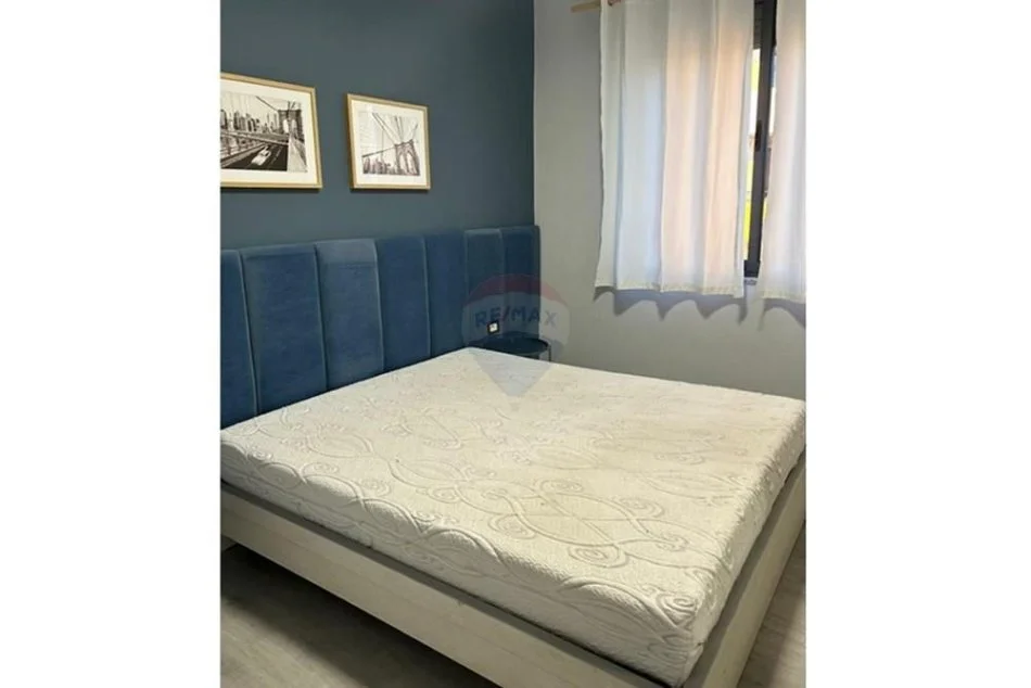 Tirane, jepet me qera apartament 2+1 Kati 5, 102 m² 650 € (Shkolla Baletit, Shqipëri)