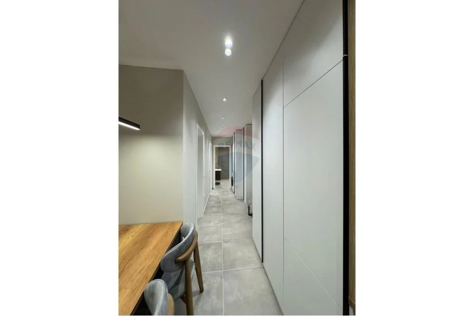 Shqiperi, shitet apartament 2+1 , 91 m² 230.000 € (Rruga Nexho Konomi)