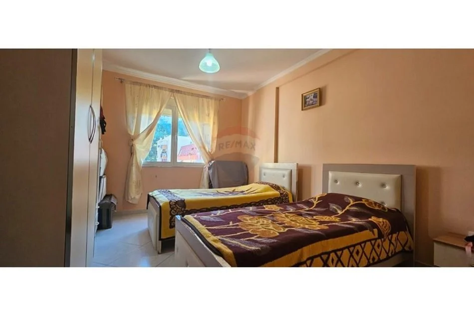 Tirane, shitet apartament 2+1 , 120 m² 130.000 € (Fresku - Rruga e Thesarit)