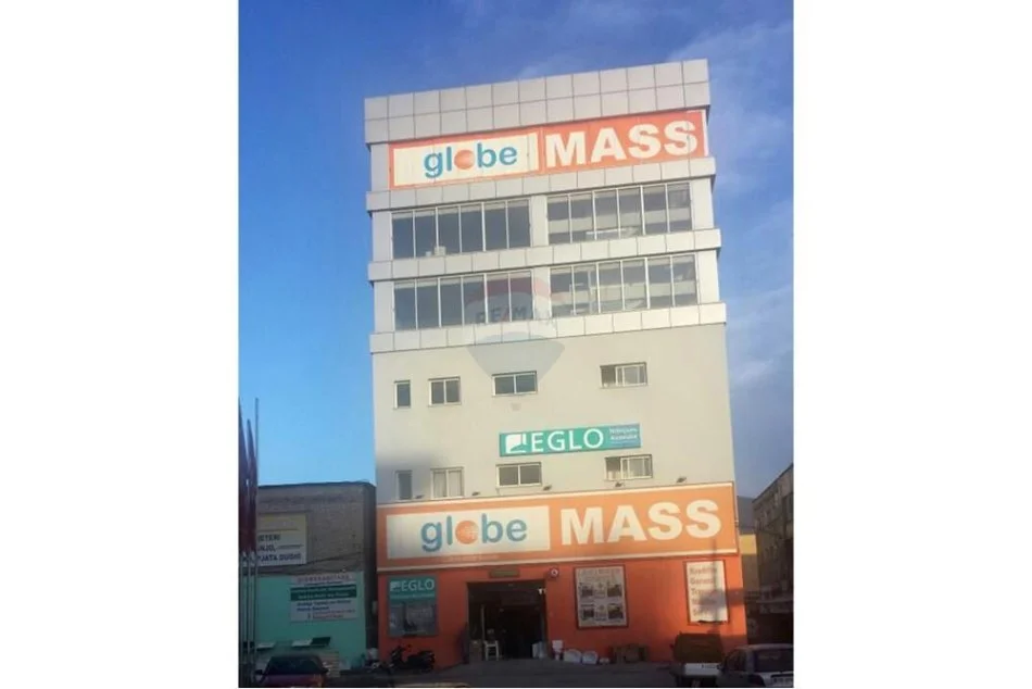 Tirane, jepet me qera apartament 1+1 Kati 2, 55 m² 450 € (Siri Kodra)