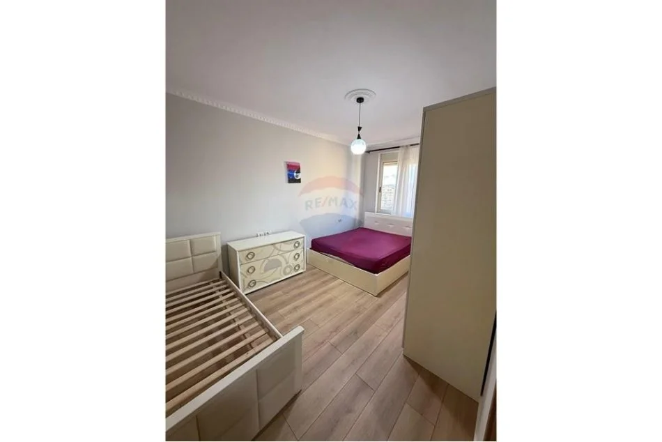 Tirane, shitet apartament 1+1 Kati 6, 61 m² 88.000 € (Astir, Shqipëri)