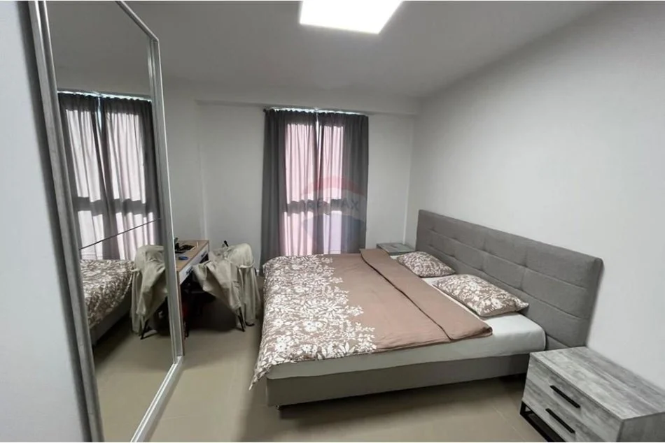 Tirane, shitet apartament 2+1 , 101 m² 187.500 € (Fusha e Aviacionit)