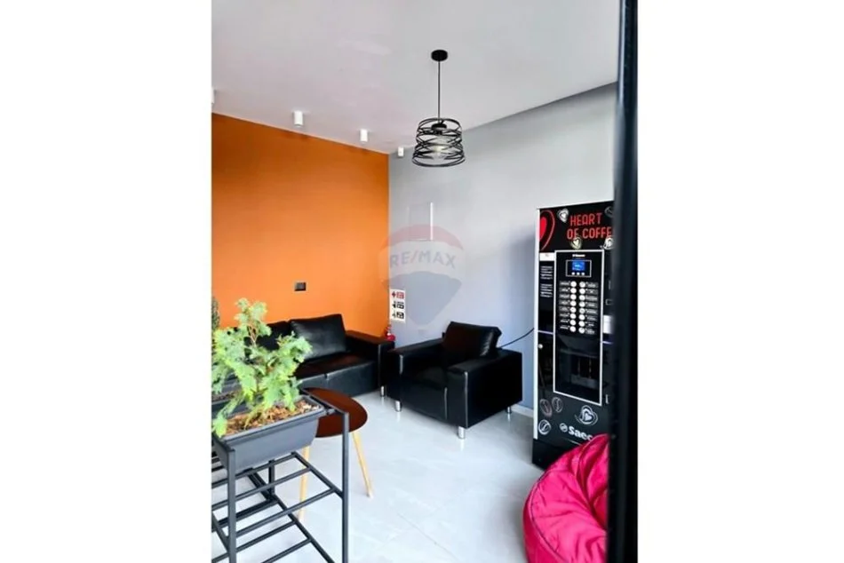 Tirane, jepet me qera Kati 0, 50 m² 700 € (Parku Olimpik)