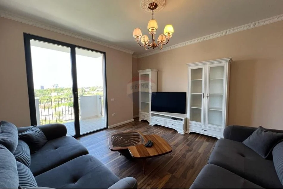 Tirane, shes apartament 2+1 Kati 2, 123 m² 250.000 € (SHITET APARTAMENT 2+1+2 NE SAUK)