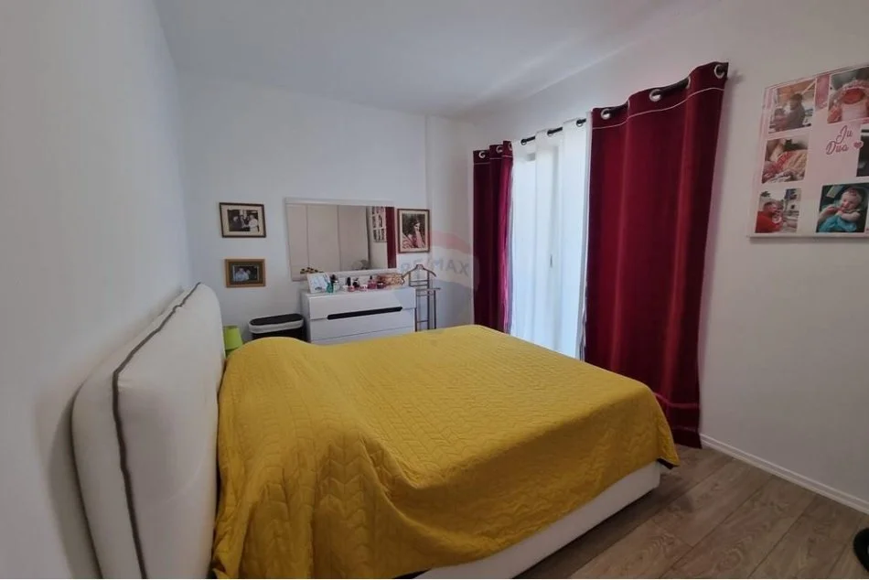 Tirane, shes apartament 2+1 Kati 7, 86 m² 106.000 € (APARTAMENT 2+1 TEK UNIVERS CITY !)