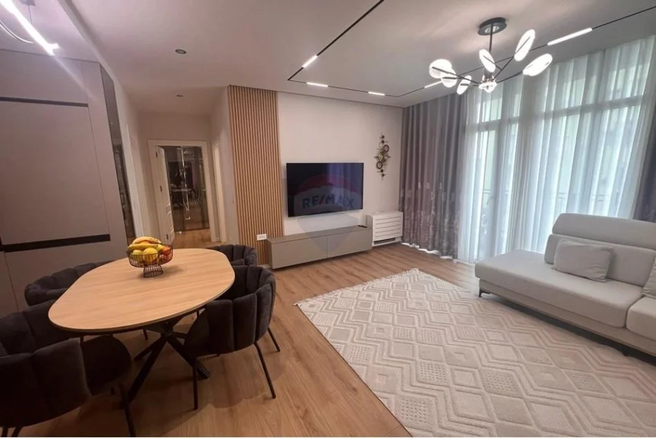 Tirane, shes apartament 2+1 Kati 5, 97 m² 225.000 € (APARTAMENT 2+1+2 BLV I RI PER SHITJE)