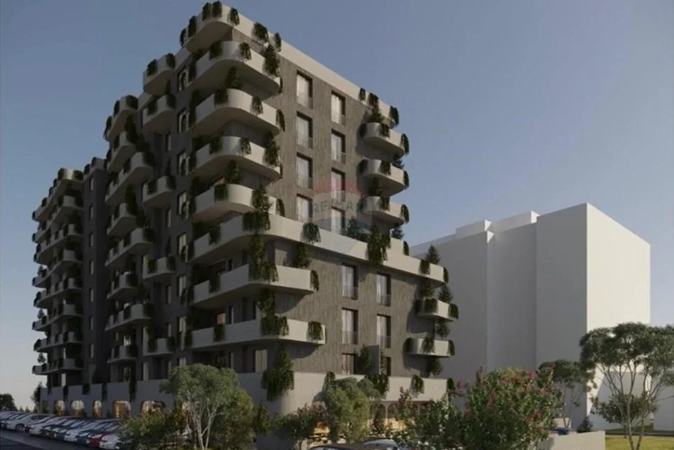 Tirane, shitet 2+1 , 121 m² 97.000 € (Kamez, Bulevardi Blu)