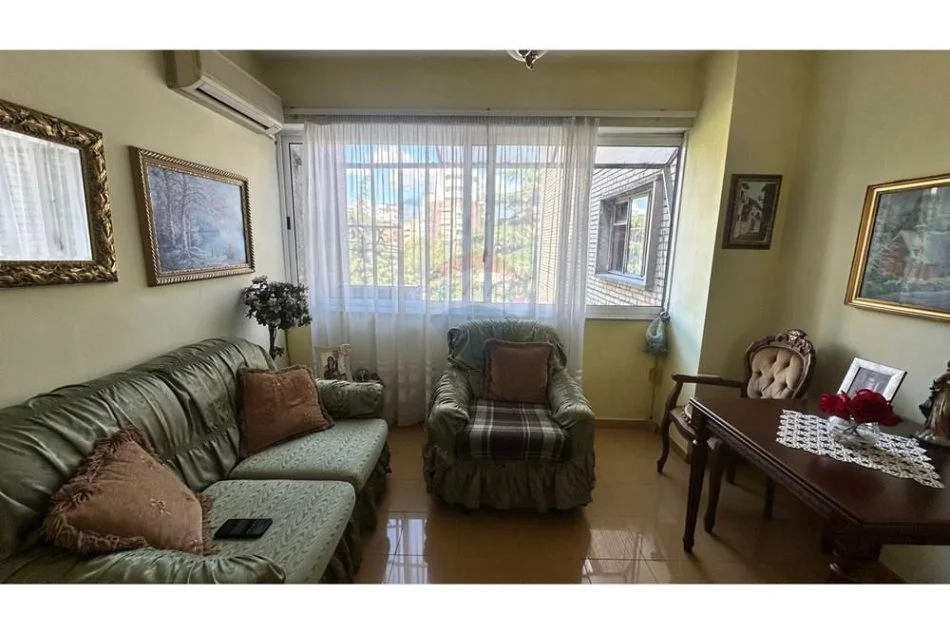 Tirane, shitet apartament 2+1 , 82 m² 150.000 € (21 Dhjetori)