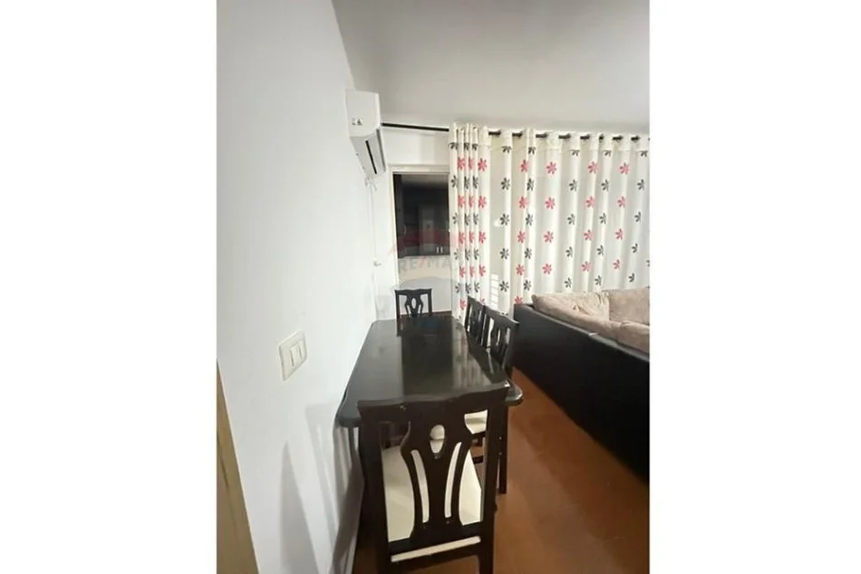 Tirane, jepet me qera apartament 1+1 Kati 4, 550 € (DON BOSKO)