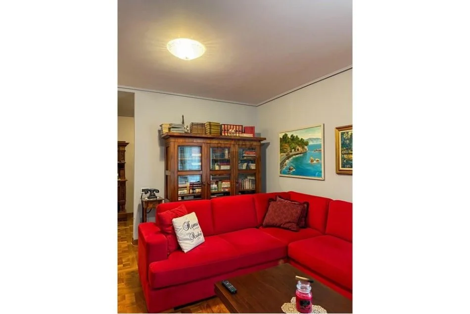 Tirane, jepet me qera 2+1 Kati 5, 1.500 € (Rruga Ismail Qemali)