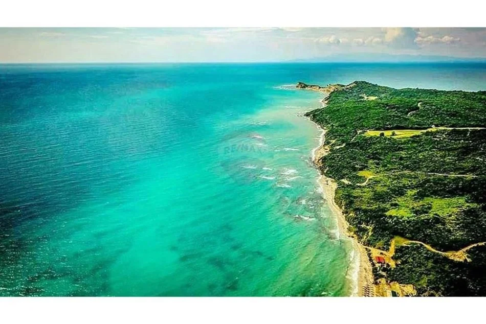 Durres, shitet apartament 1+1+Ballkon , 76 m² 145.000 € (gjiri i lalzit)