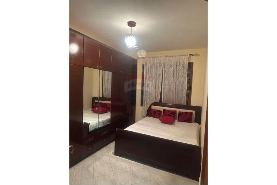 Tirane, shitet apartament 1+1 Kati 2, 56 m² 79.000 € (Misto Mame)