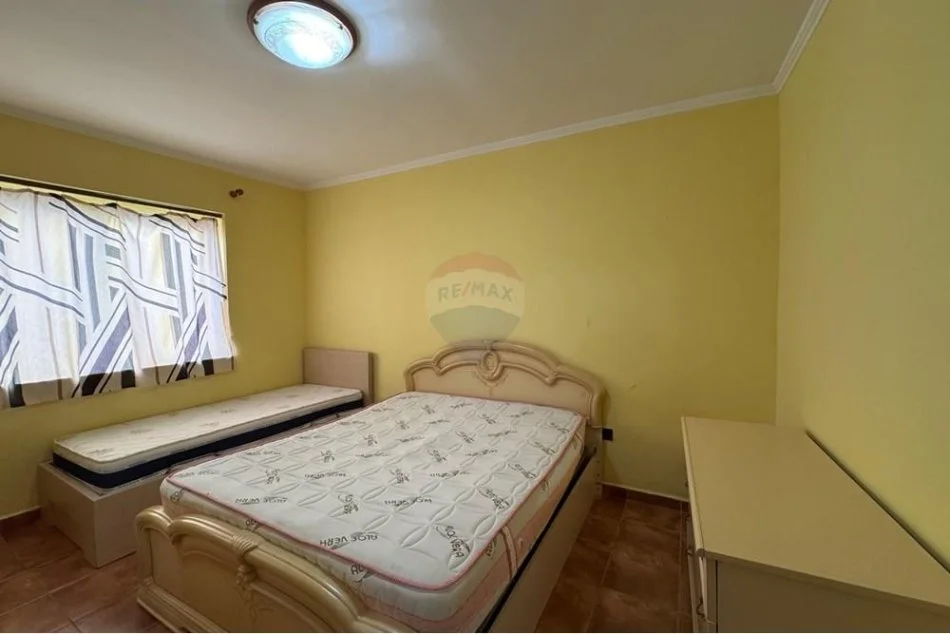 Tirane, jepet me qera apartament 1+1 Kati 5, 60 m² 500 € (stadiumi dinamo)