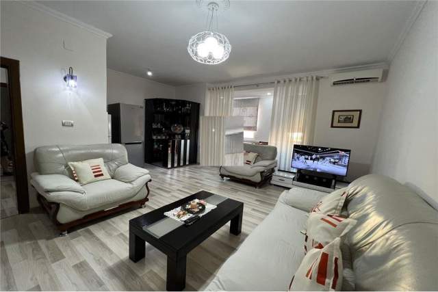 Tirane, shitet apartament 2+1 Kati 5, 86 m² 86.000 Euro (Don Bosko)