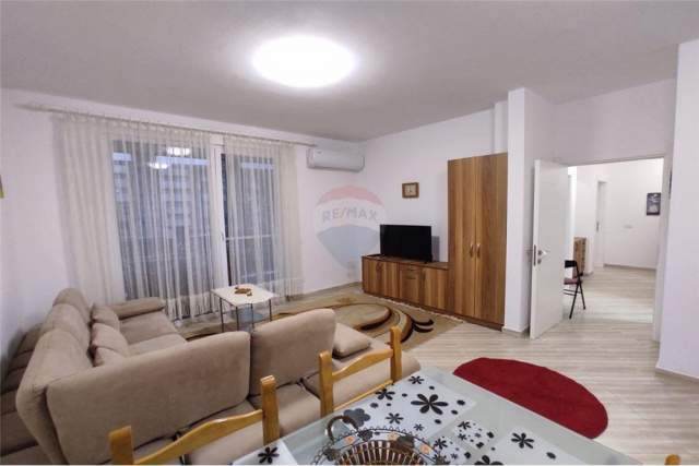 Tirane, jepet me qera apartament 2+1+BLK Kati 3, 96 m² 500 Euro (rruga e dibres)