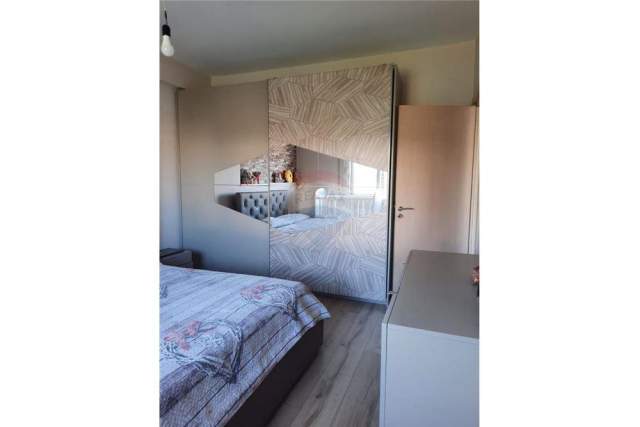 Tirane, jepet me qera apartament 2+1+BLK Kati 2, 105 m² 35000 Leke (Fresk)