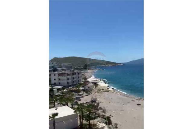 Sarande, shitet apartament 2+1+BLK Kati 2, 117 m² 2.800 Euro/m2 (Sarande)