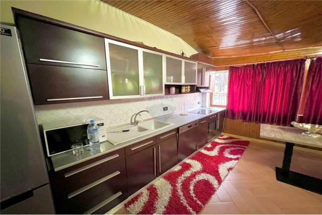 Tirane, jepet me qera apartament 2+1 Kati 2, 104 m² 500 Euro (Ibrahim Kodra)
