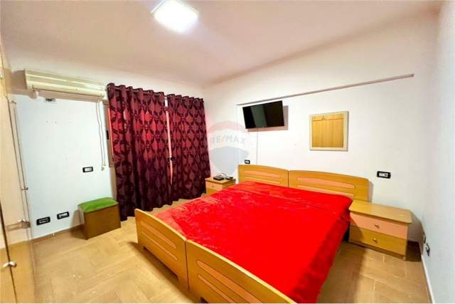 Tirane, jepet me qera apartament 2+1 Kati 2, 104 m² 500 Euro (Ibrahim Kodra)