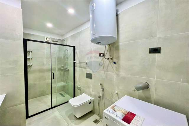 Tirane, jepet me qera apartament 2+1 Kati 2, 104 m² 500 Euro (Ibrahim Kodra)
