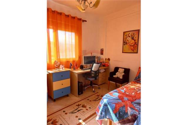 Shitet apartament Kati 4, 90.000 Euro (Fresk)
