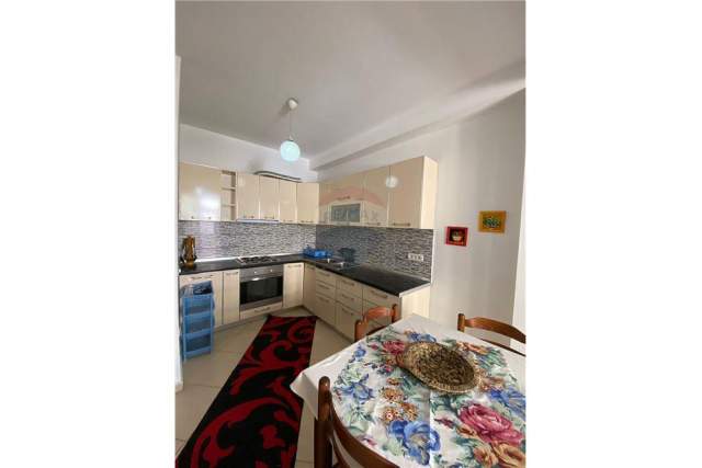 Tirane, jepet me qera apartament 1+1+BLK Kati 3, 84 m² 370 Euro (Astir)