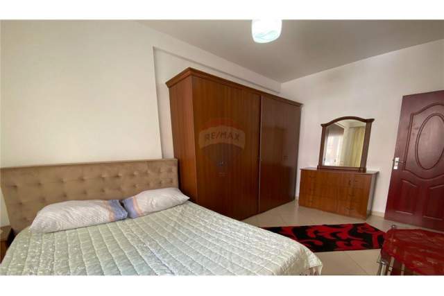 Tirane, jepet me qera apartament 1+1+BLK Kati 3, 84 m² 370 Euro (Astir)