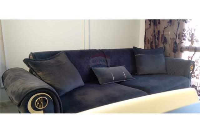 Tirane, jepet me qera apartament 1+1+BLK Kati 9, 60 m² 600 Euro (Zogu i Zi)