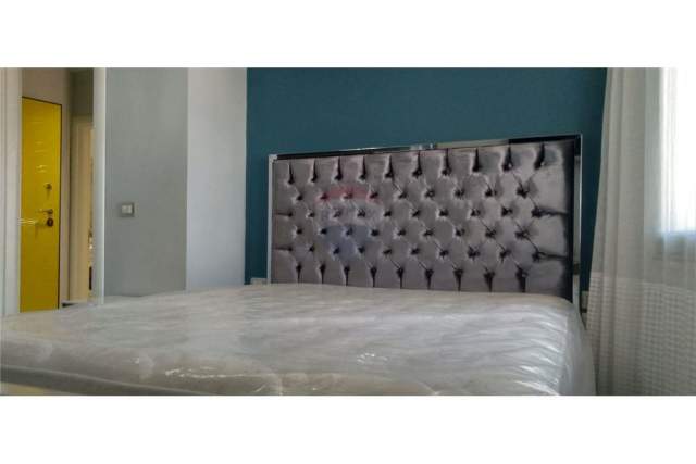 Tirane, jepet me qera apartament 1+1+BLK Kati 9, 60 m² 600 Euro (Zogu i Zi)