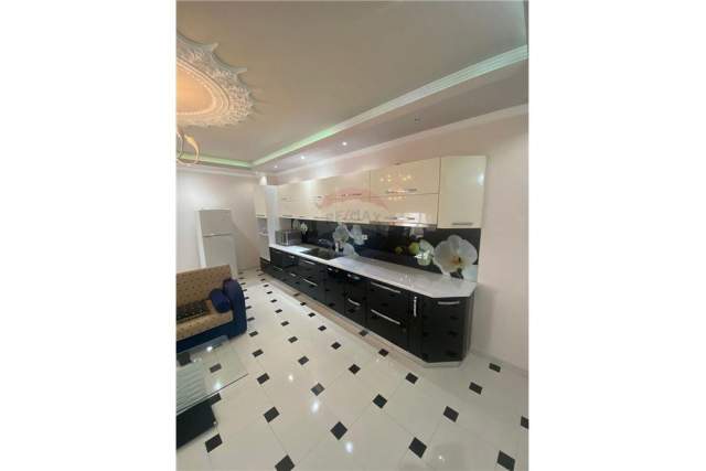 Tirane, jepet me qera apartament 2+1+BLK Kati 5, 102 m² 400 Euro (Astir)
