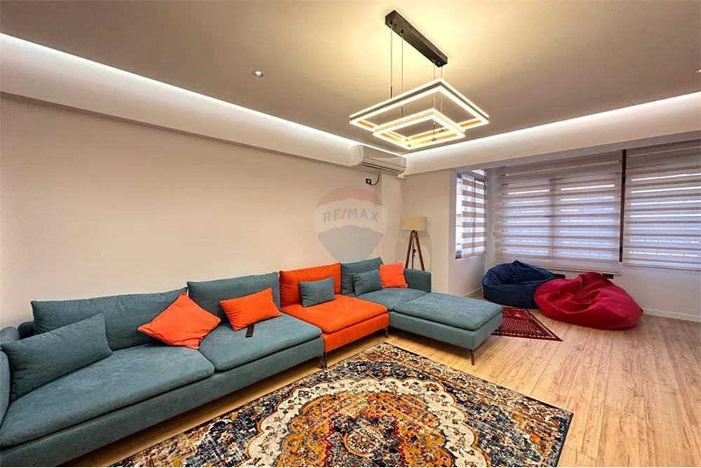 APARTAMENT 2+1+2 PER SHITJE NE MYSLYM SHYR