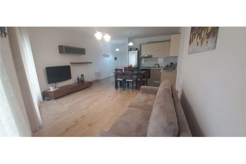 Apartament 2+1 me qira te Kompleksi Kontakt!