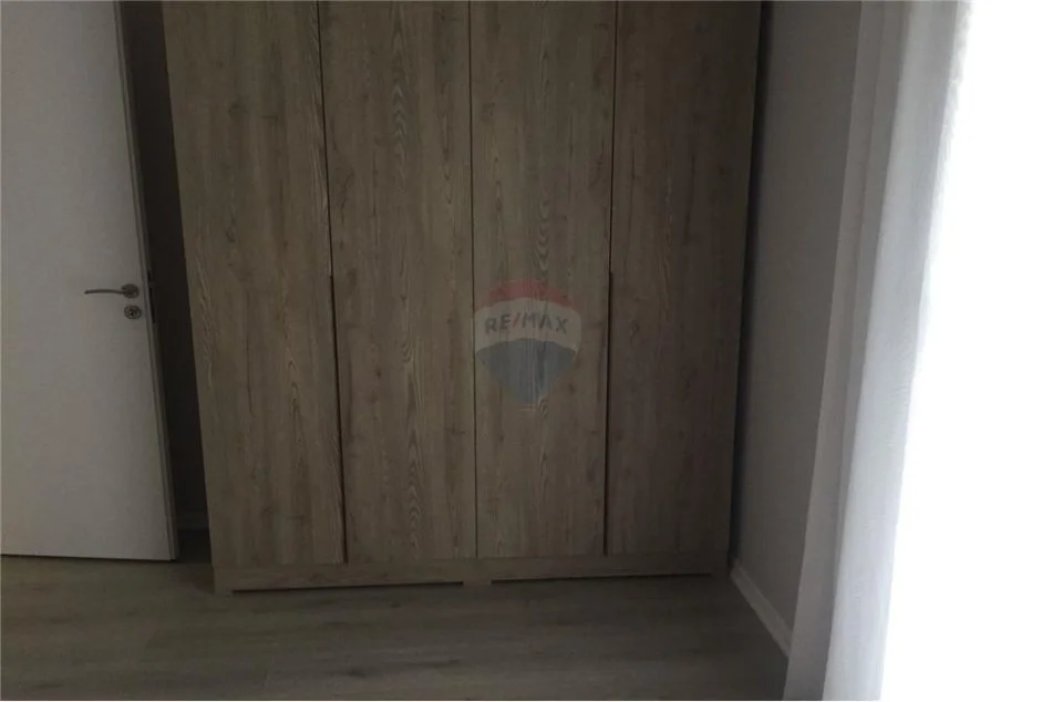Apartament 1+1 me qera ne Don Bosko