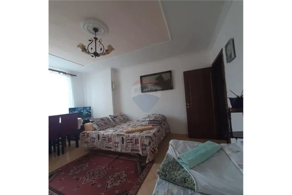 Apartament 1+1 me qira prane Pediatrise!