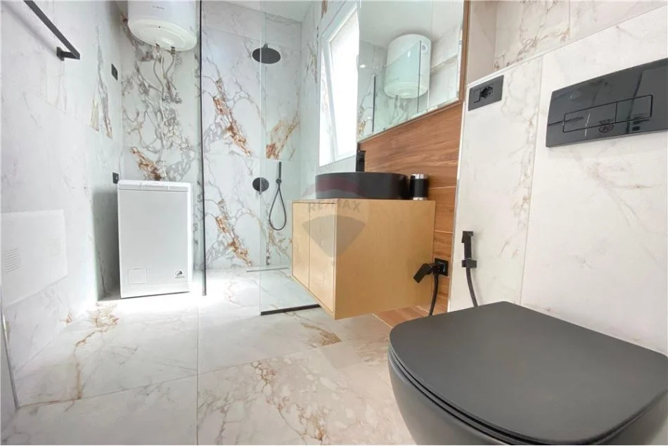 Apartament me qera 1+1 ne Pazar te Ri