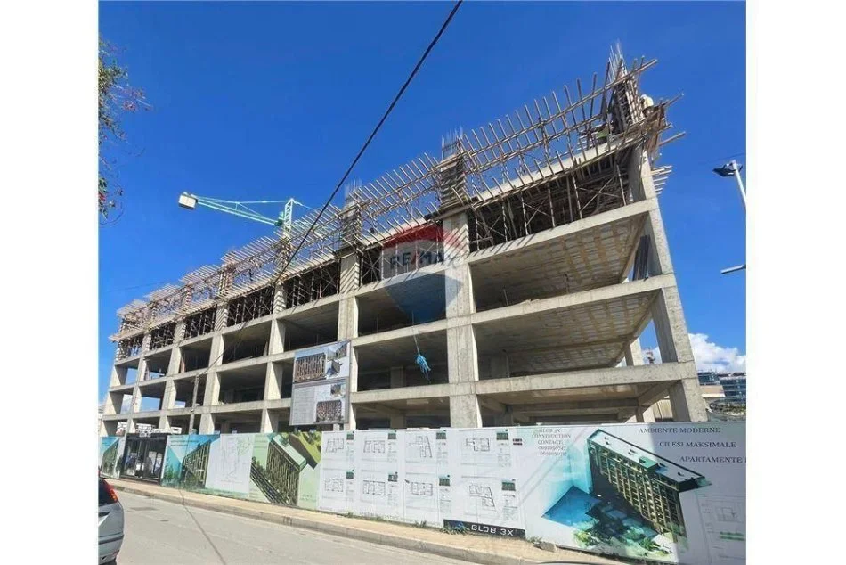 📢 Shitet Apartament 2 + 1 📍Jordan Misja ( Bulevardi i Ri)