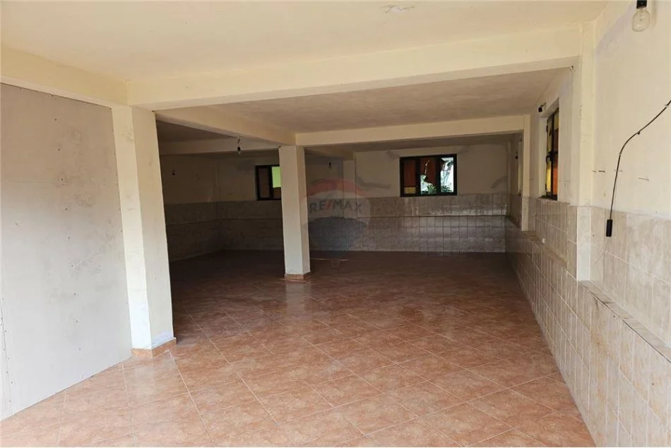 Magazine me qira tek Ali Demi