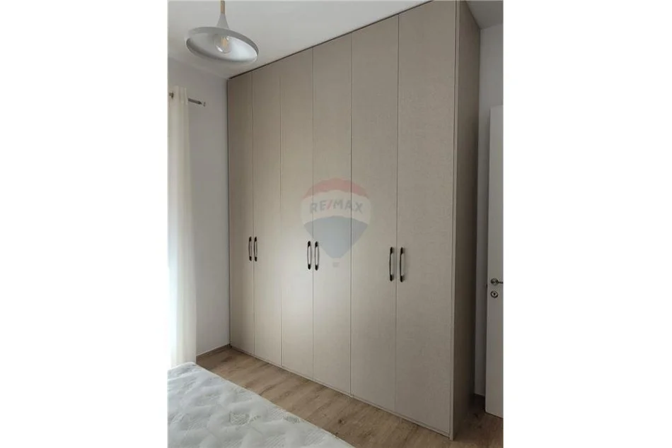 Apartament me qira 1+1 , Kompleksi Delijorgji