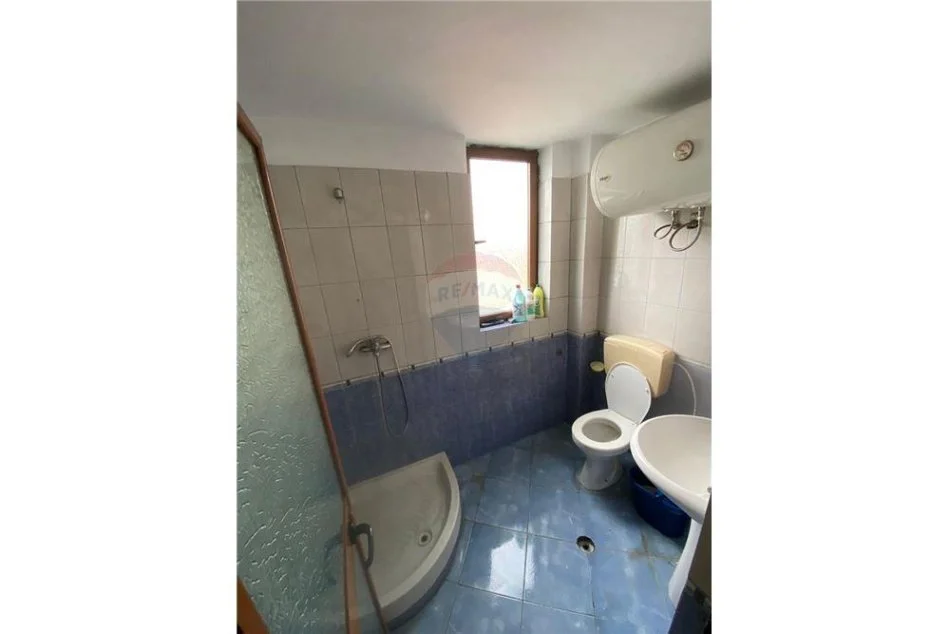 APARTAMENT NE SHITJE 1+1 NE RRUGEN BARDHYL