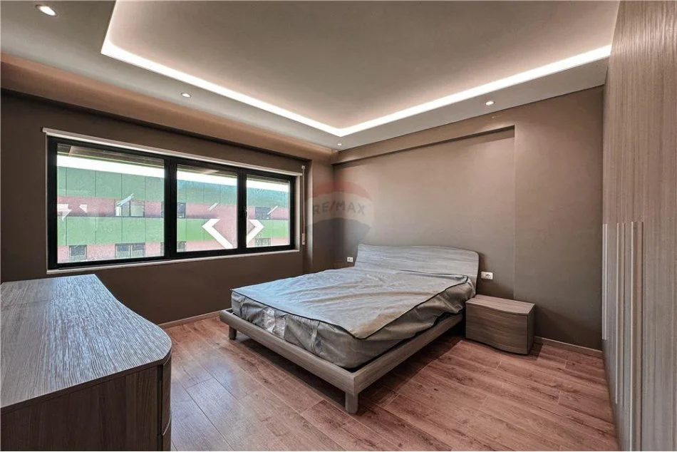 Apartament 3+1 per shitje tek Kodra e Diellit!