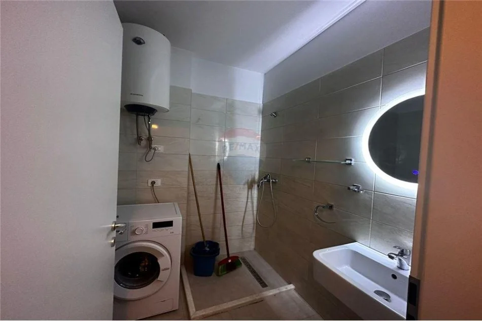 Jepet apartament 2+1 me qira te Siri Kodra.