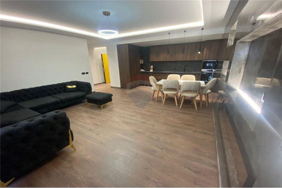 Tirane, jepet me qera apartament , Kati 3, 143 m² 1,600 € (zgjatimi Kodra e Diellit 1)