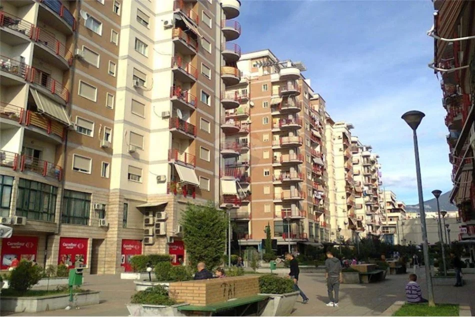 Tirane, shitet apartament 2+1, Kati 7, 120 m² 170,000 € (Shitet Apartament 2+1 tek Vizion+, Don Bosko!)