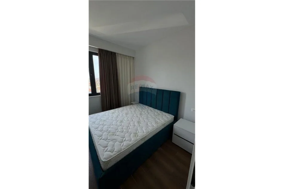 Tirane, shitet apartament 1+1, Kati 6, 96 m² 210,000 € (Shiten apartament 1+1 + garsoniere, magazine +1 post parkimi, ne Don Bosko Rruga "Begeja")